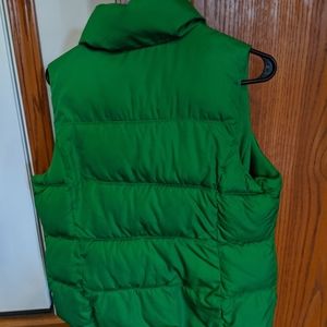 Women's Oldy Navy Puffer Vest